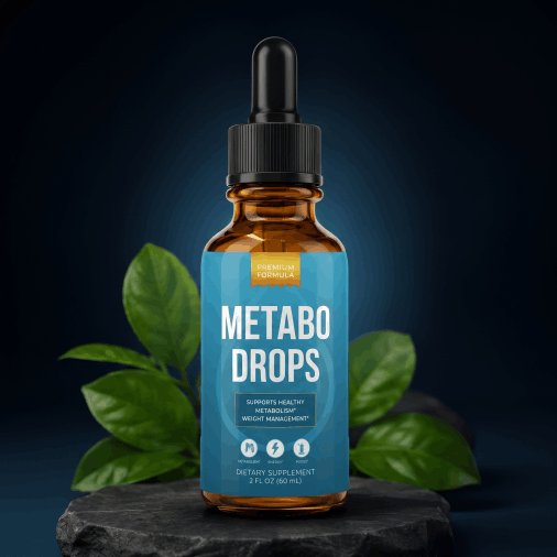 metabo drops cons